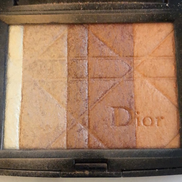Dior Shimmer Powder - Picture 3 of 6